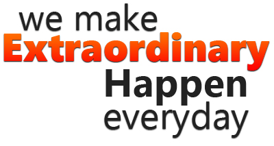 Extraordinary Products Everyday